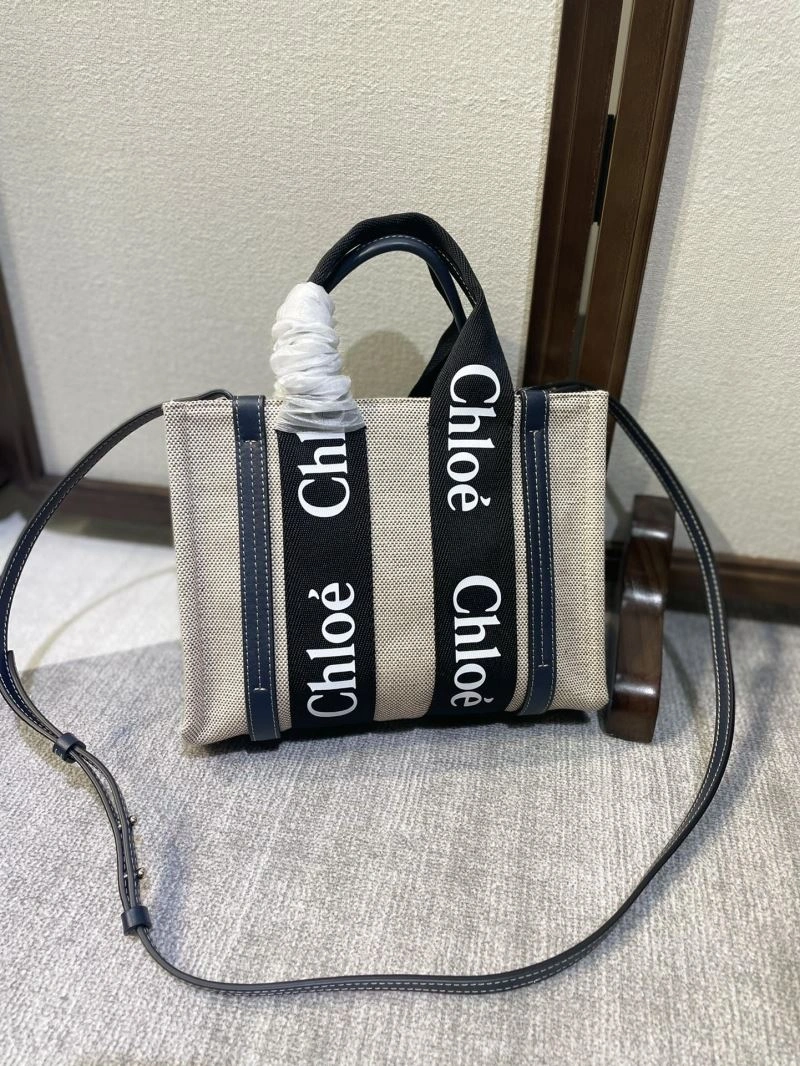 Resilient Chloe Shopping Bags 60115