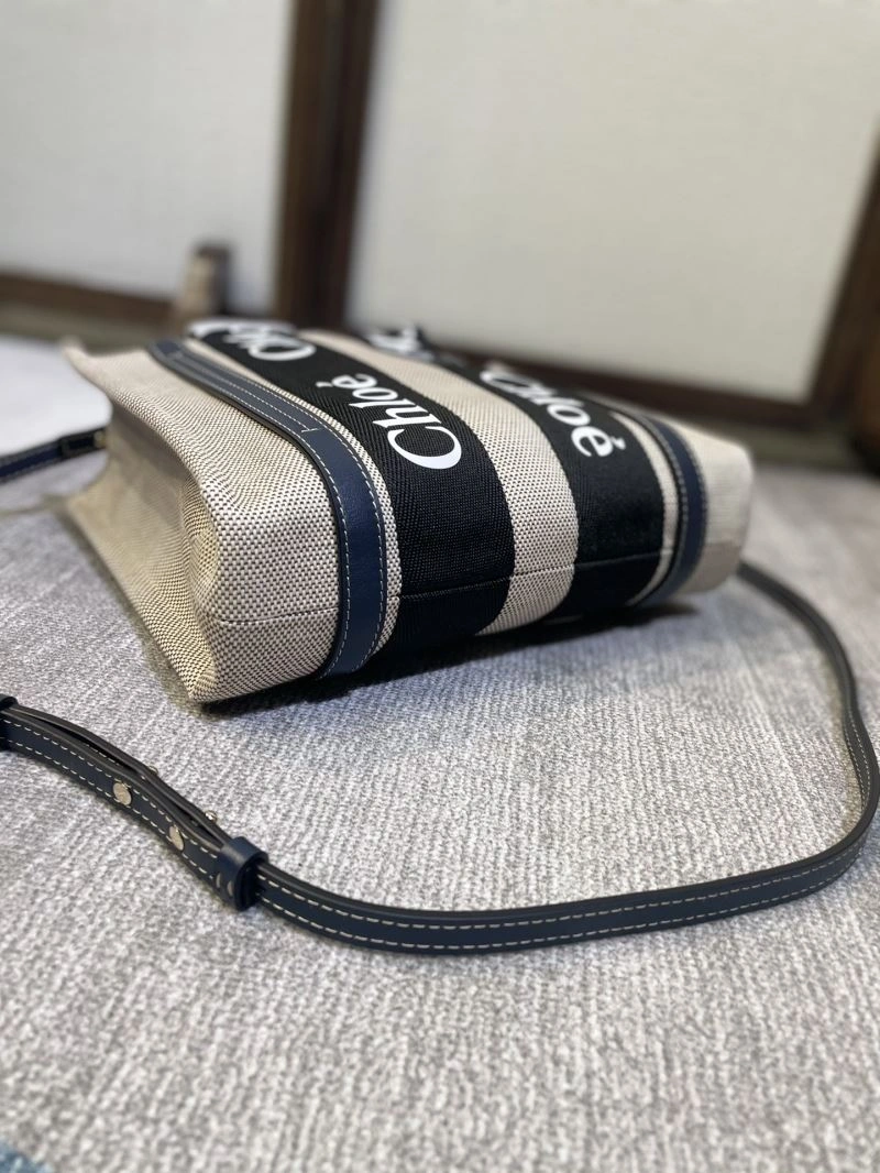 Resilient Chloe Shopping Bags 60115