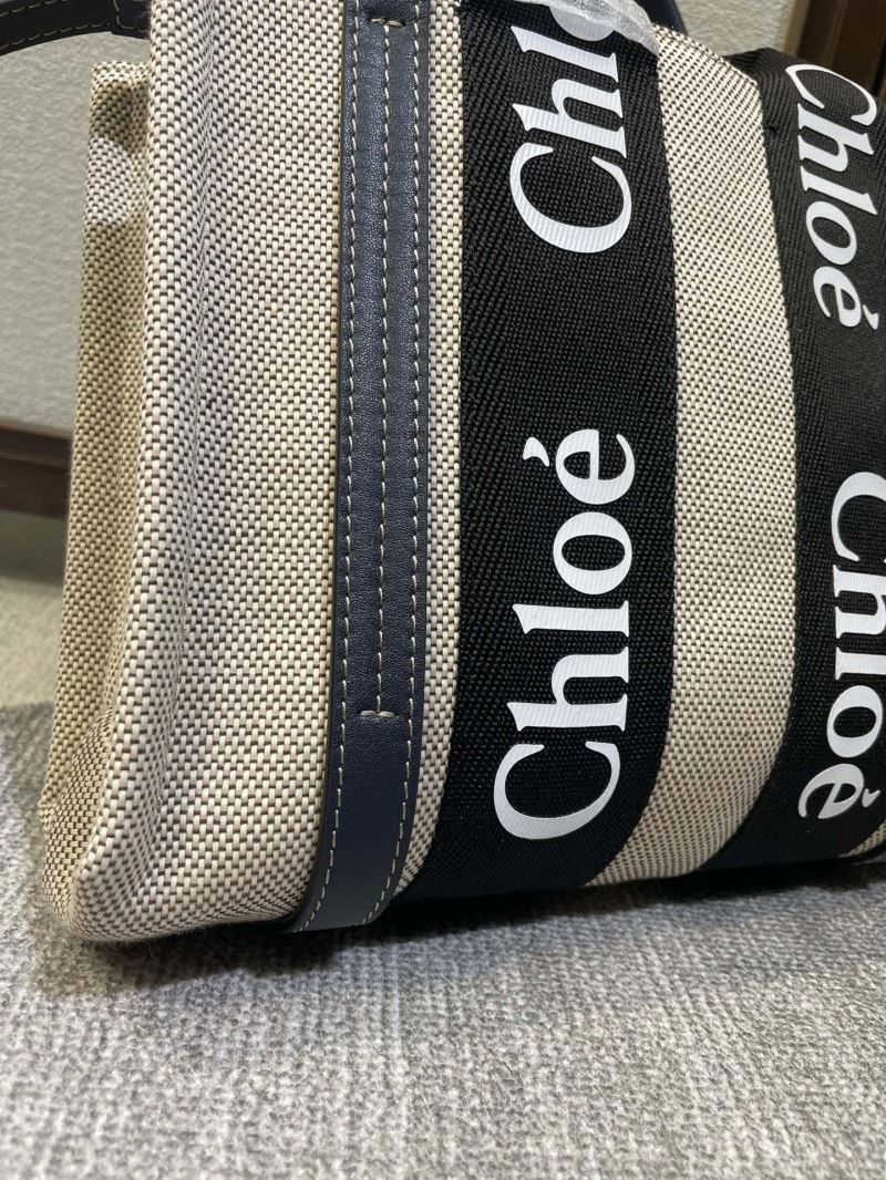 Resilient Chloe Shopping Bags 60115