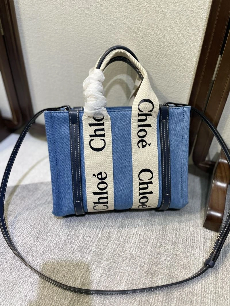 StreetReady Chloe Shopping Bags 60113