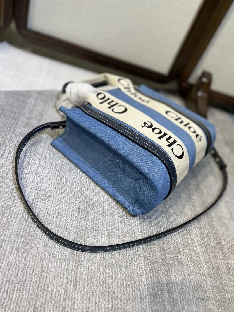 StreetReady Chloe Shopping Bags 60113