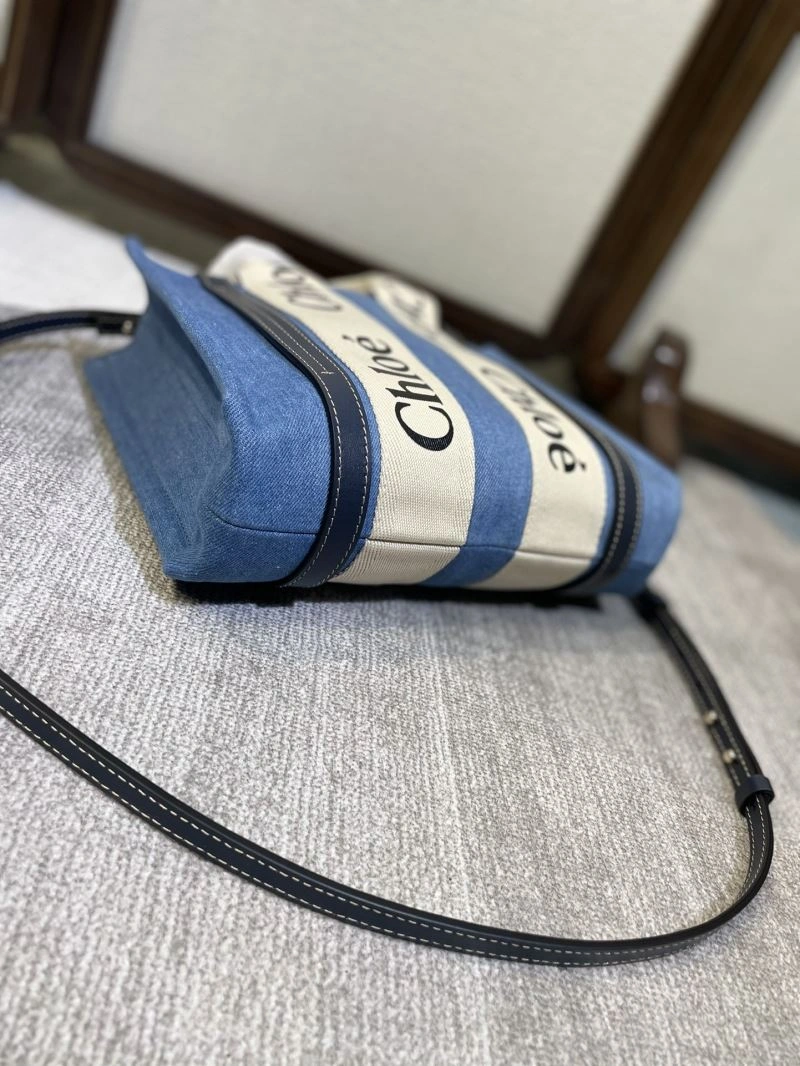 StreetReady Chloe Shopping Bags 60113