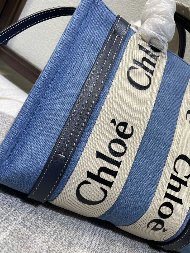 StreetReady Chloe Shopping Bags 60113
