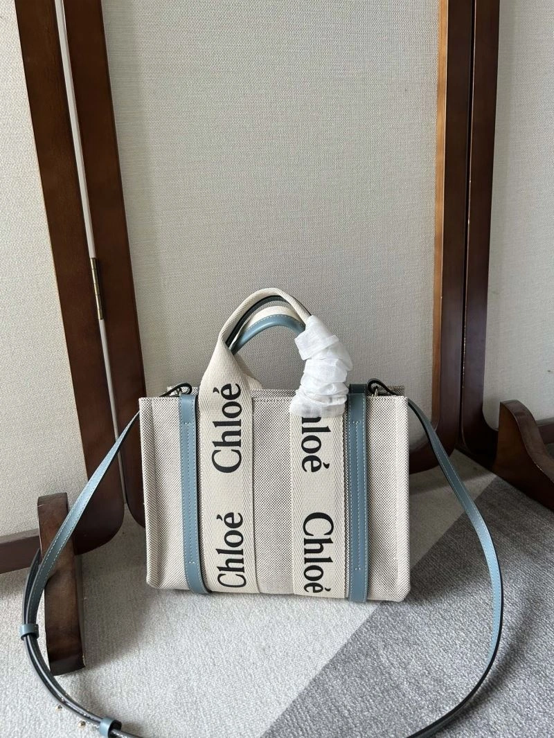 OdorResistant Chloe Shopping Bags 60111