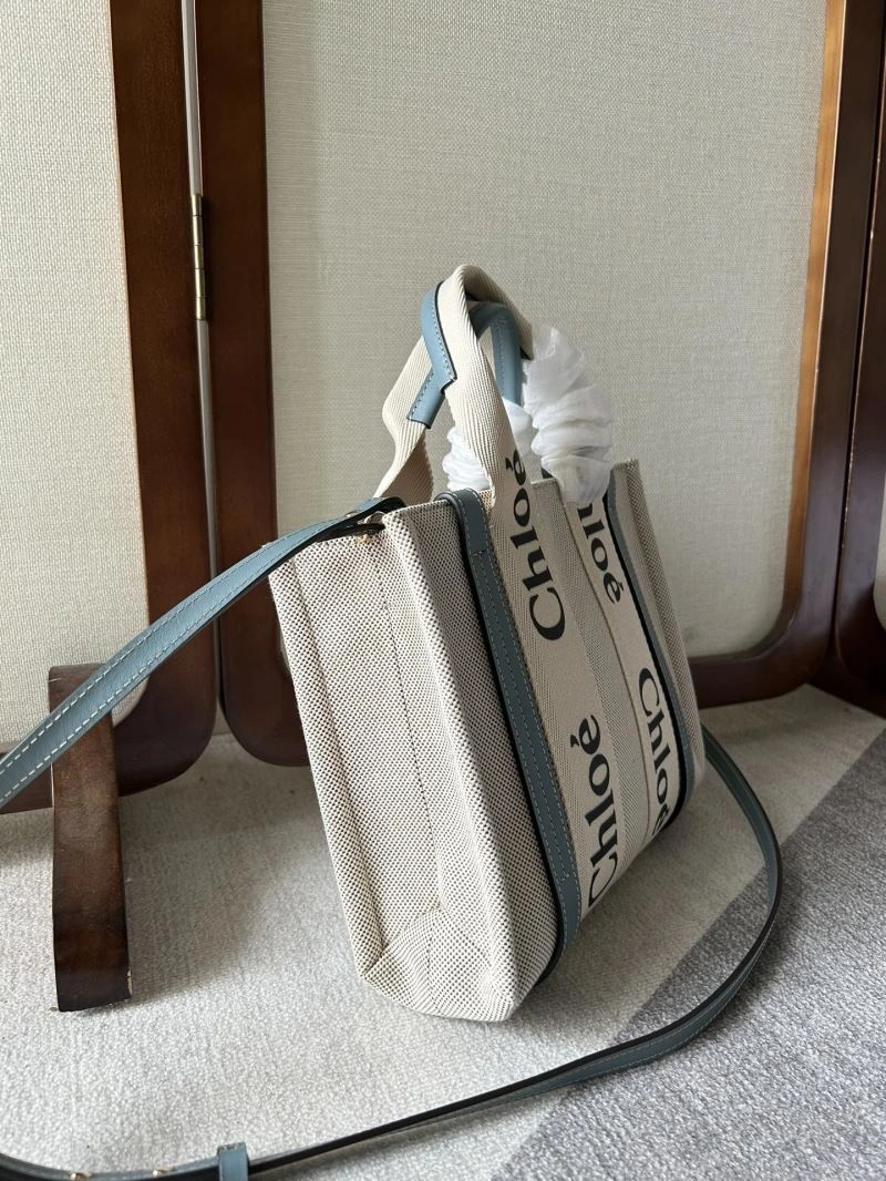 OdorResistant Chloe Shopping Bags 60111