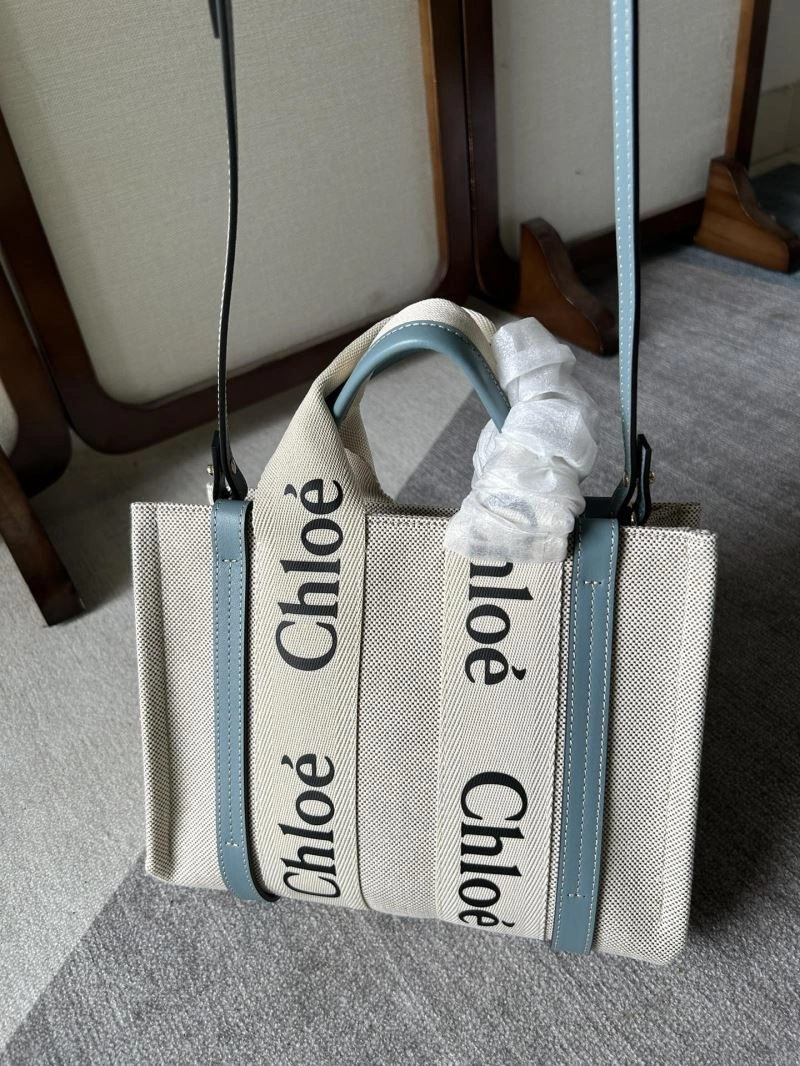 OdorResistant Chloe Shopping Bags 60111