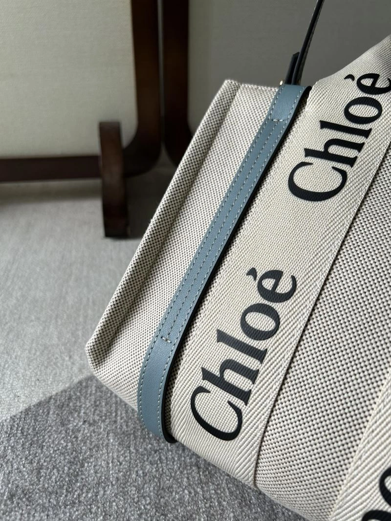 OdorResistant Chloe Shopping Bags 60111