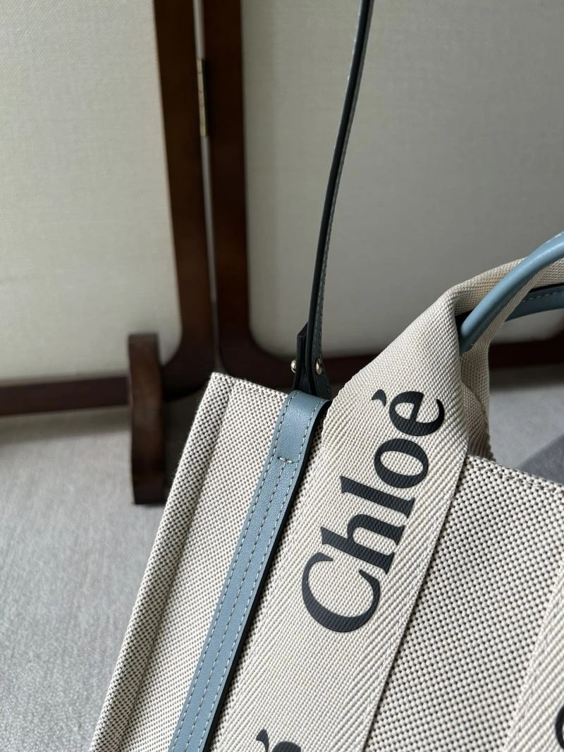 OdorResistant Chloe Shopping Bags 60111