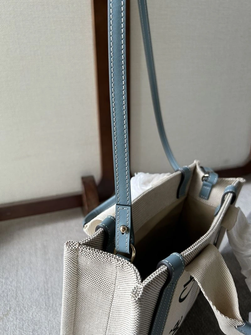 OdorResistant Chloe Shopping Bags 60111