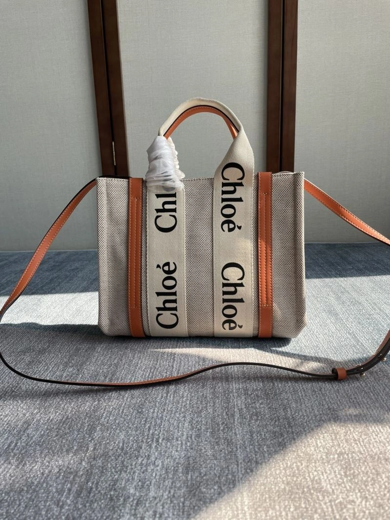 Chloe Shopping Bags StreetReady 60100