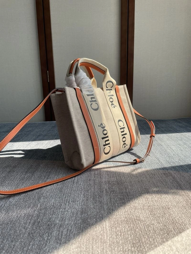 Chloe Shopping Bags StreetReady 60100
