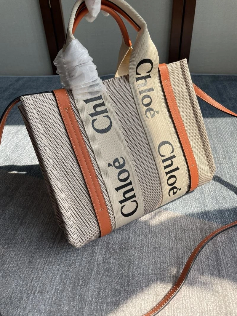 Chloe Shopping Bags StreetReady 60100