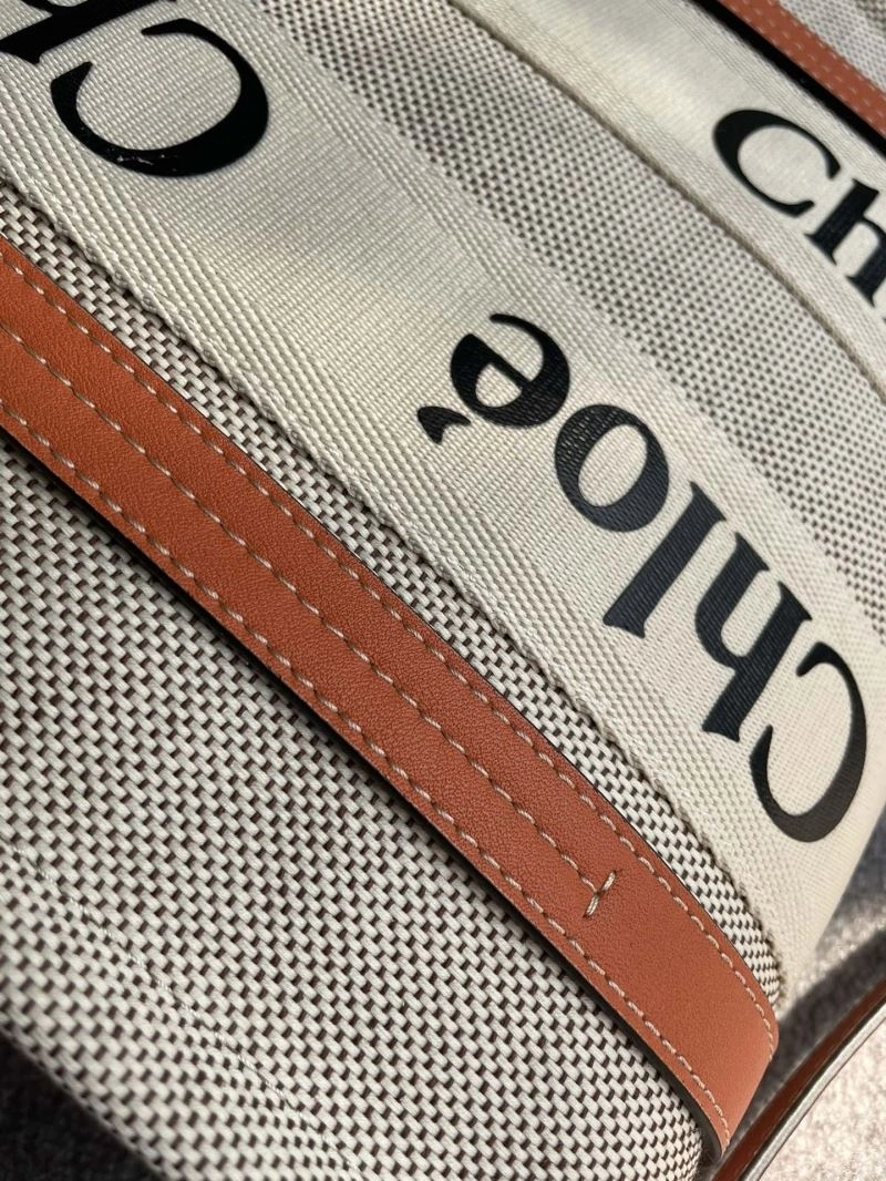Chloe Shopping Bags StreetReady 60100