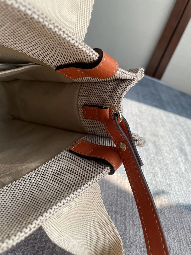 Chloe Shopping Bags StreetReady 60100