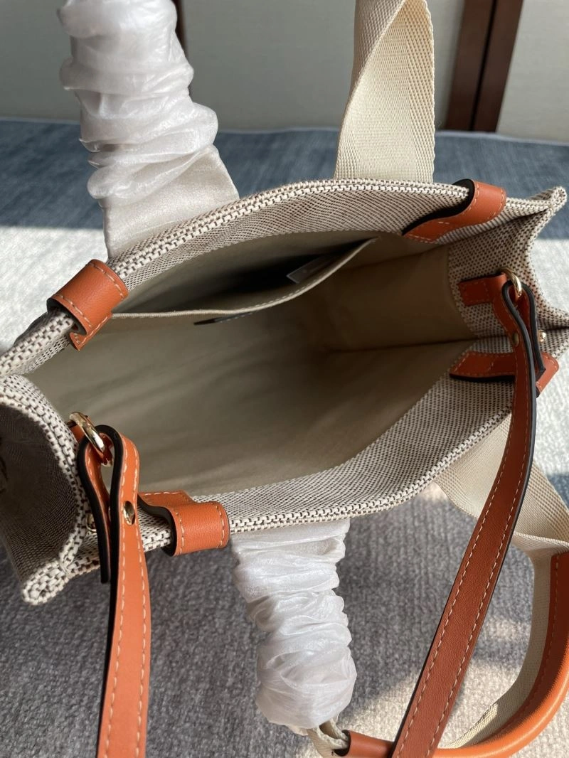 Chloe Shopping Bags StreetReady 60100