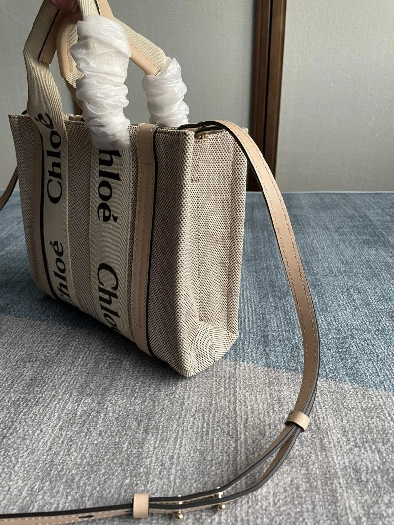 MoistureWicking Chloe Shopping Bags 60109