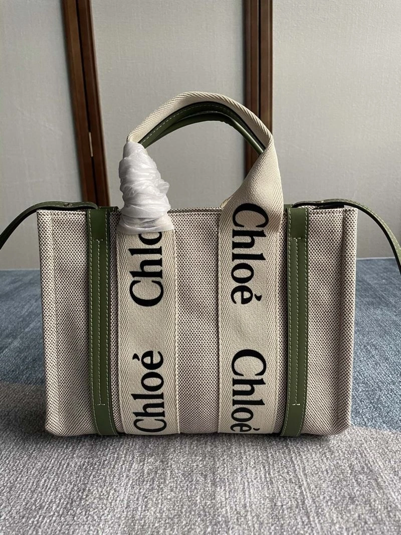 Sophisticated Chloe Shopping Bags 60107