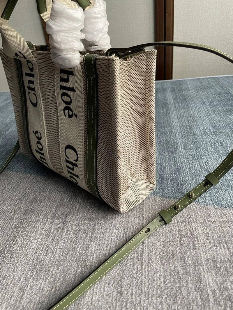 Sophisticated Chloe Shopping Bags 60107
