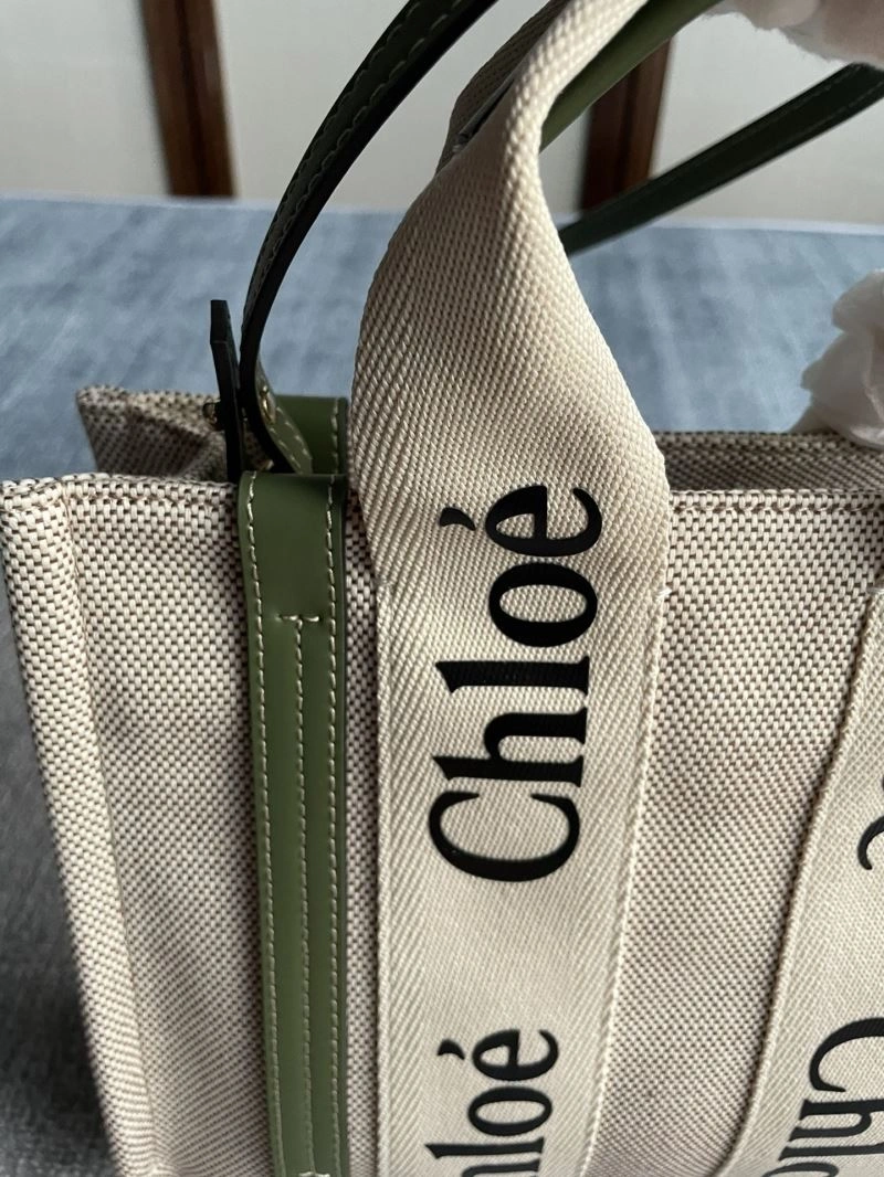 Sophisticated Chloe Shopping Bags 60107