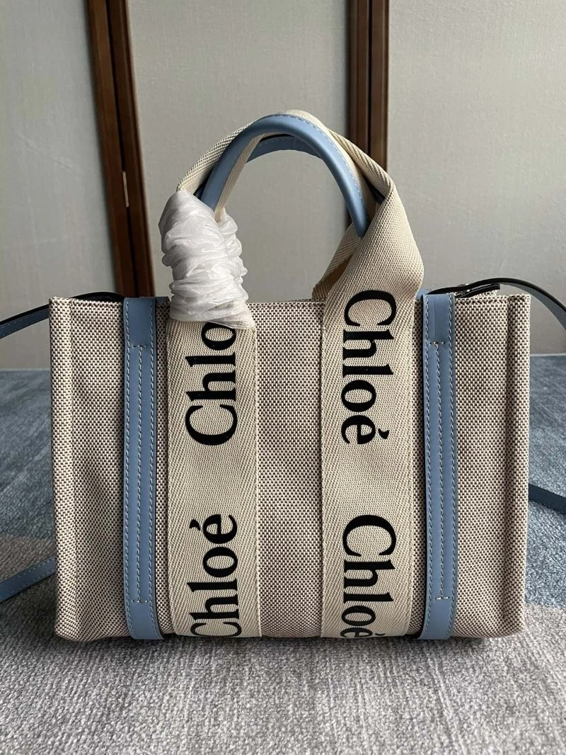 FreshLook Chloe Shopping Bags 60105