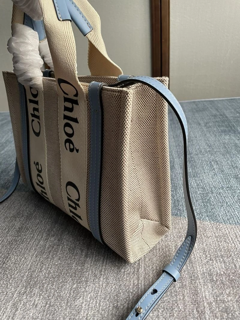 FreshLook Chloe Shopping Bags 60105