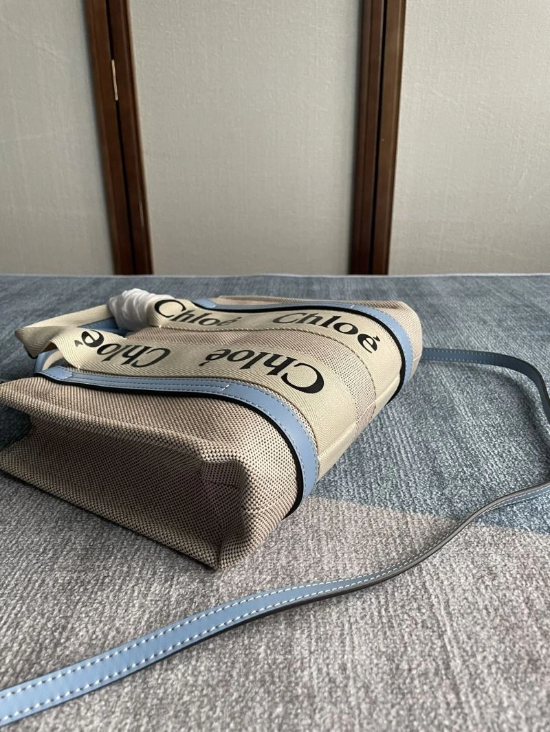 FreshLook Chloe Shopping Bags 60105