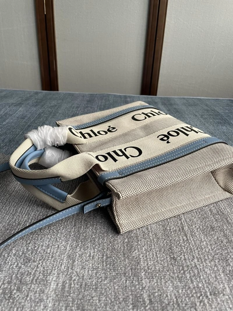 FreshLook Chloe Shopping Bags 60105