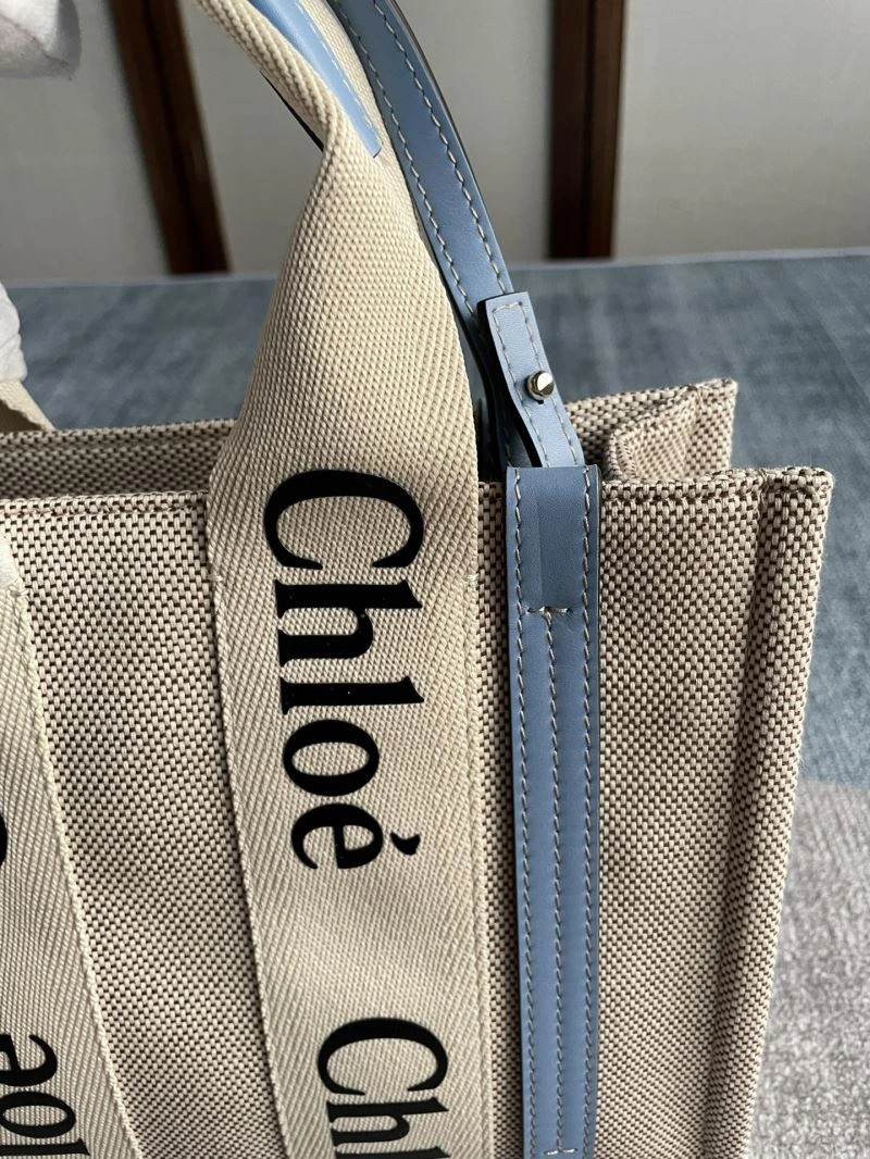 FreshLook Chloe Shopping Bags 60105