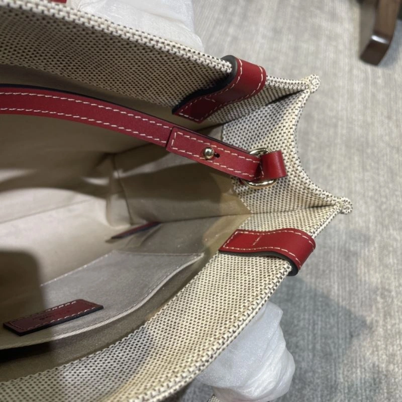 Chloe Shopping Bags Stretchable 60112