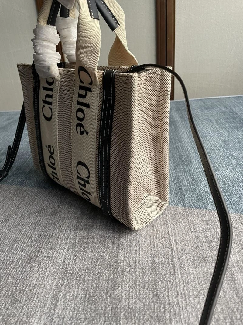 Chloe Shopping Bags OnTrend 60110