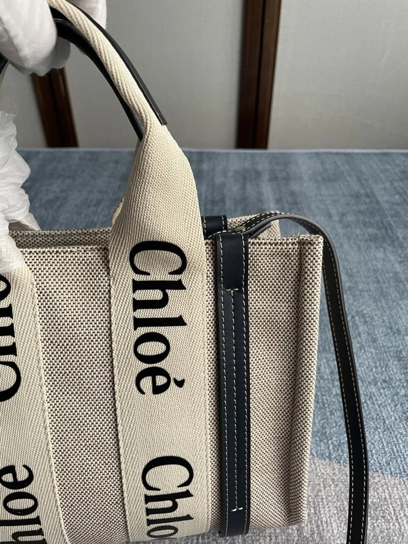Chloe Shopping Bags OnTrend 60110