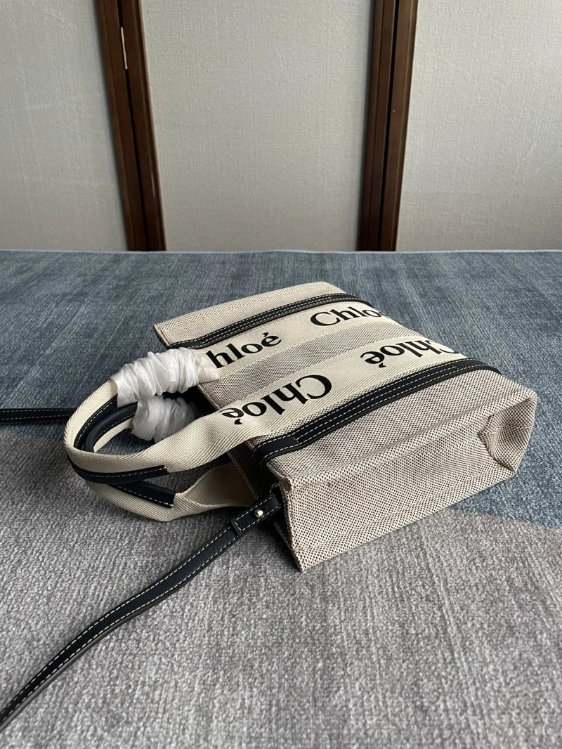 Chloe Shopping Bags OnTrend 60110