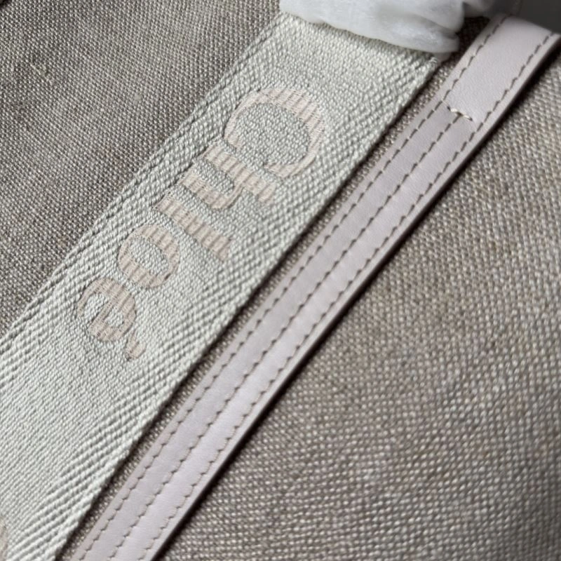 AllSeason Chloe Shopping Bags 60130