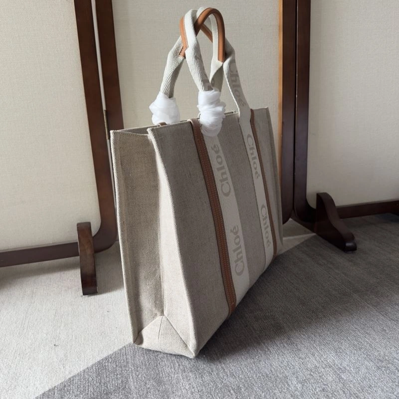 Attractive Chloe Shopping Bags 60098