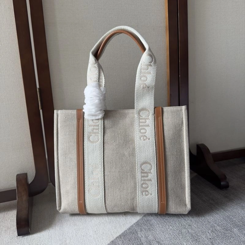 Chloe Shopping Bags Functional 60133