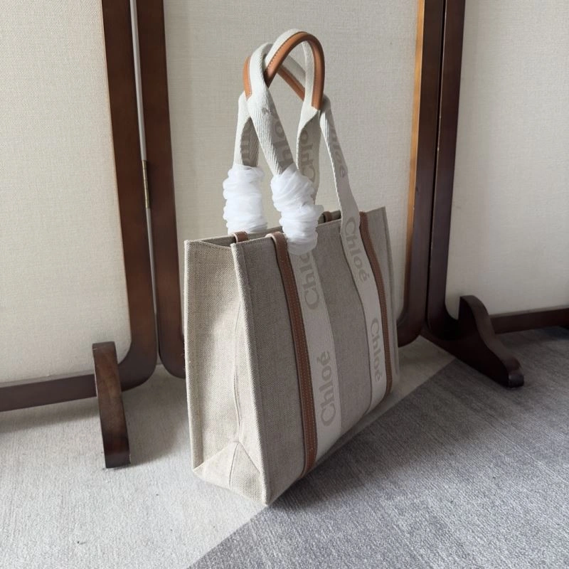 Chloe Shopping Bags Functional 60133