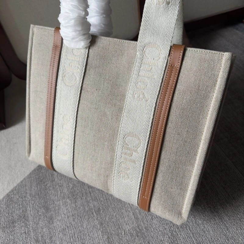 Chloe Shopping Bags Functional 60133