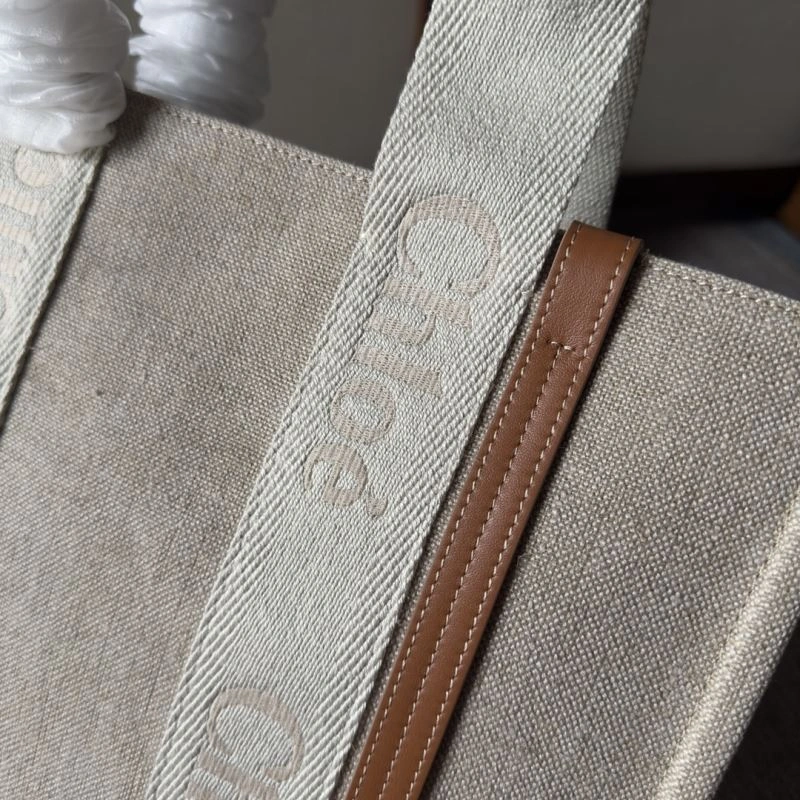 Chloe Shopping Bags Functional 60133