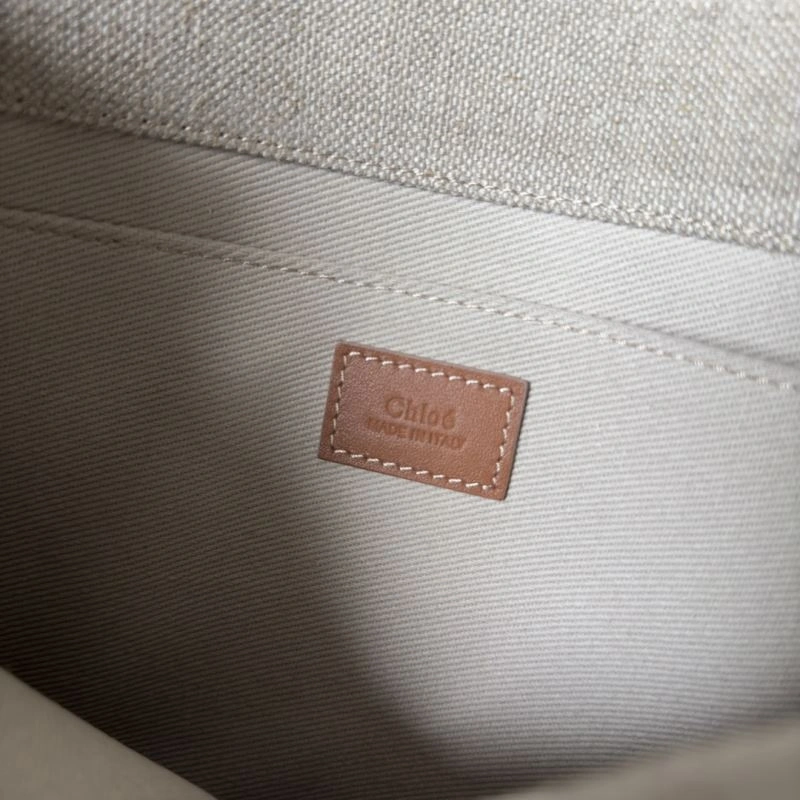 Chloe Shopping Bags Functional 60133