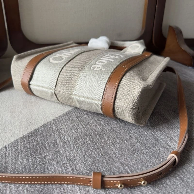 Chloe Shopping Bags Upgraded 60095