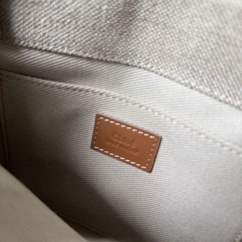 Chloe Shopping Bags Upgraded 60095