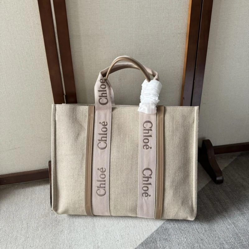 Chloe Shopping Bags ZeroBulk 60108