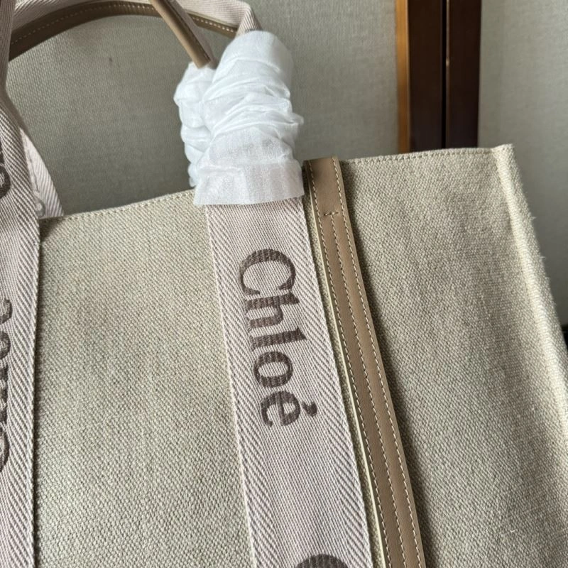 Chloe Shopping Bags ZeroBulk 60108