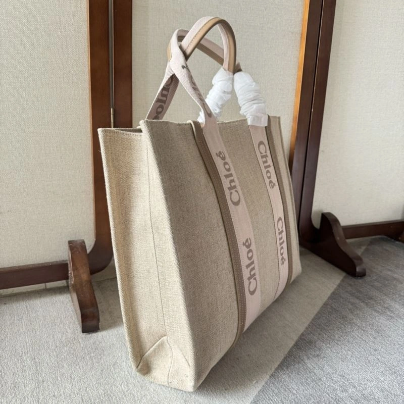 Chloe Shopping Bags ZeroBulk 60108