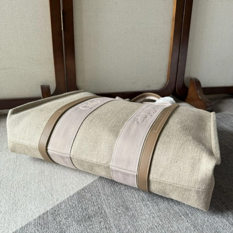 Chloe Shopping Bags ZeroBulk 60108