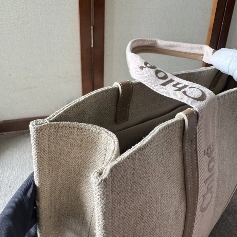Chloe Shopping Bags ZeroBulk 60108