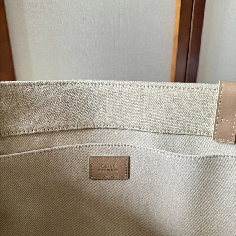 Chloe Shopping Bags ZeroBulk 60108