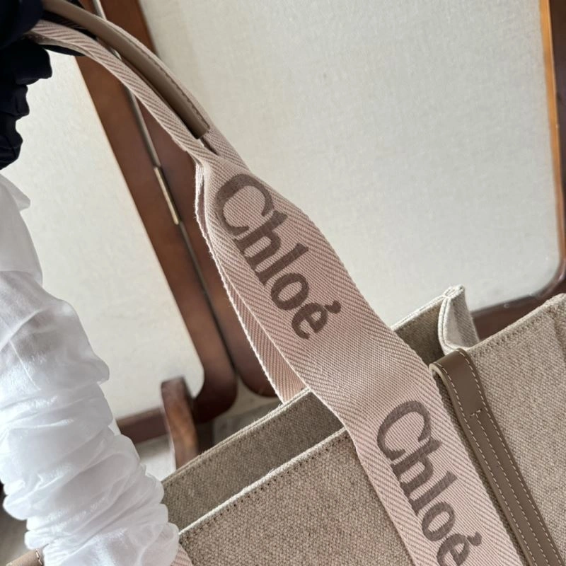 Chloe Shopping Bags EasyMatch 60101