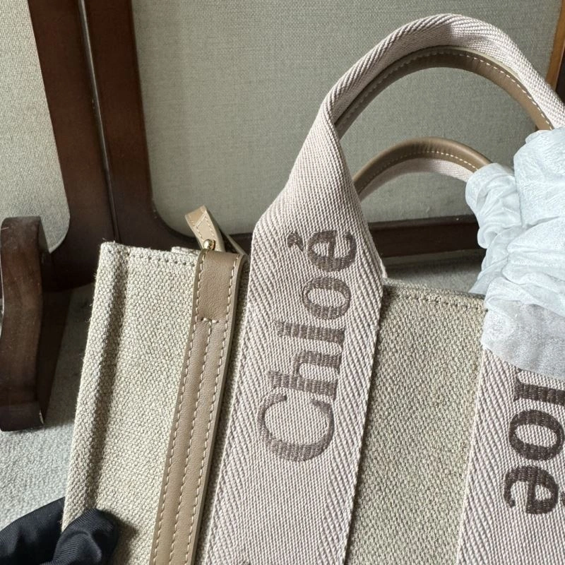 Durable Chloe Shopping Bags 60134