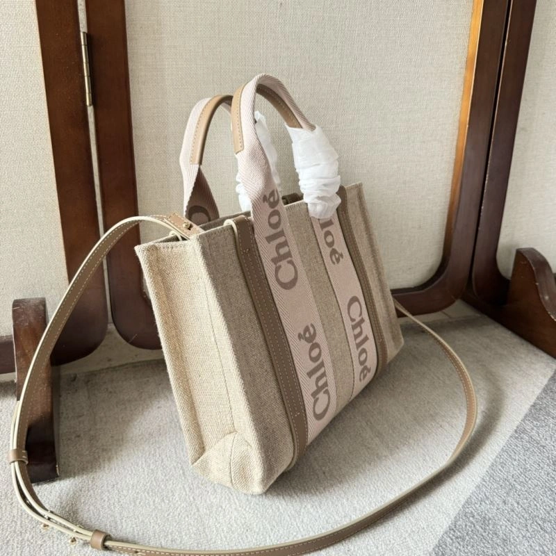 Durable Chloe Shopping Bags 60134